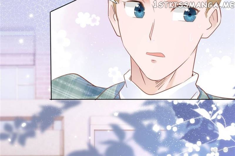 Hello, Heir chapter 25 - page 15