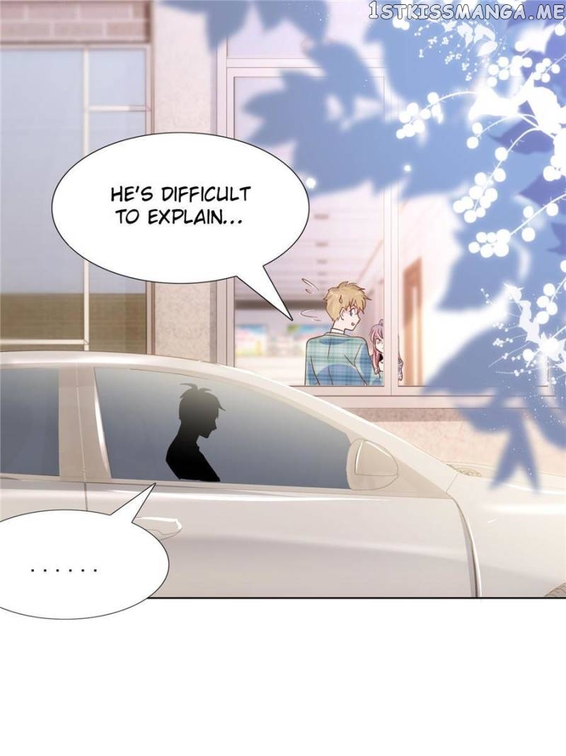 Hello, Heir chapter 25 - page 16