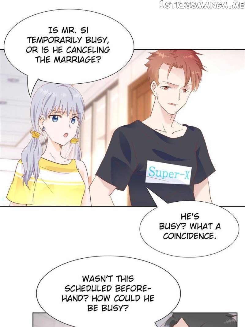 Hello, Heir chapter 25 - page 17