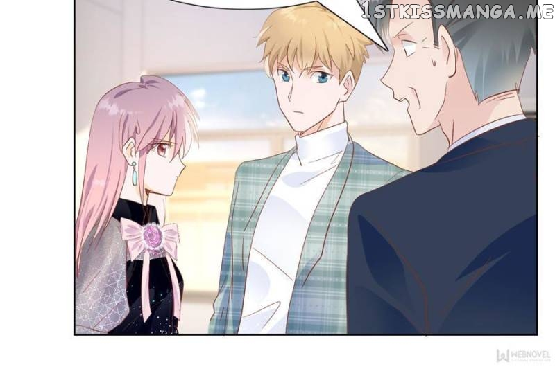 Hello, Heir chapter 25 - page 18