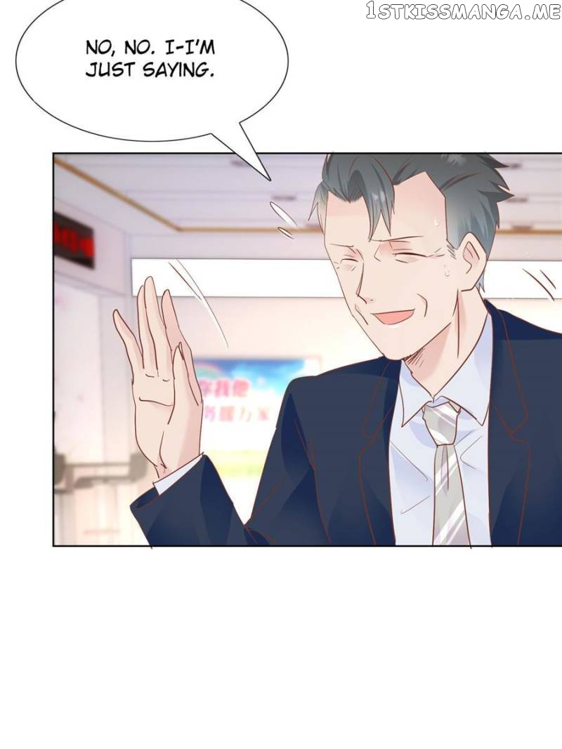 Hello, Heir chapter 25 - page 20