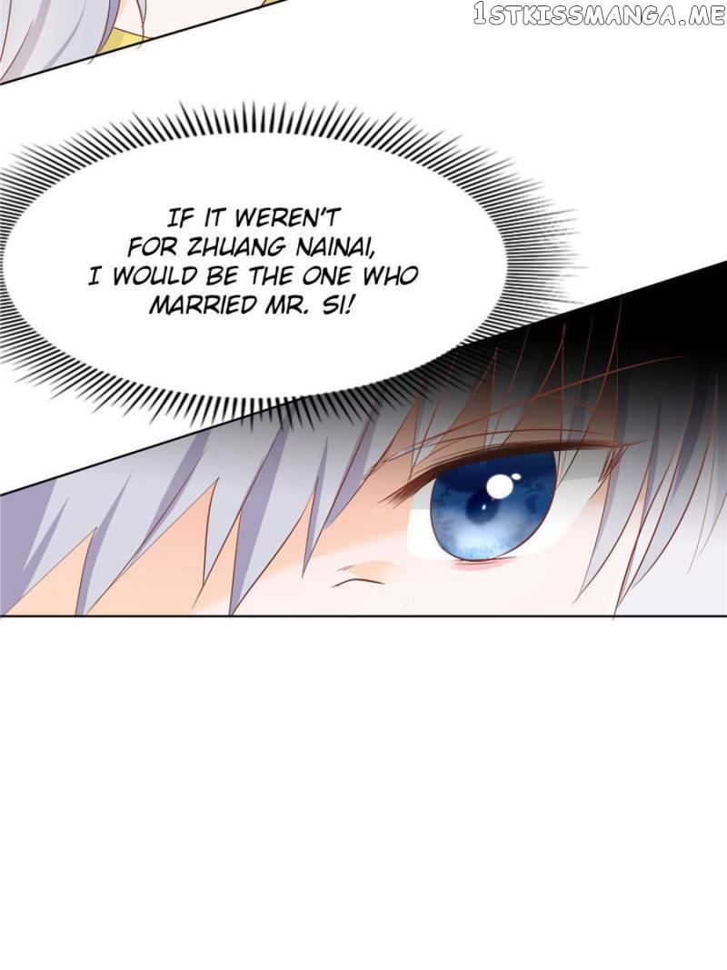 Hello, Heir chapter 25 - page 23