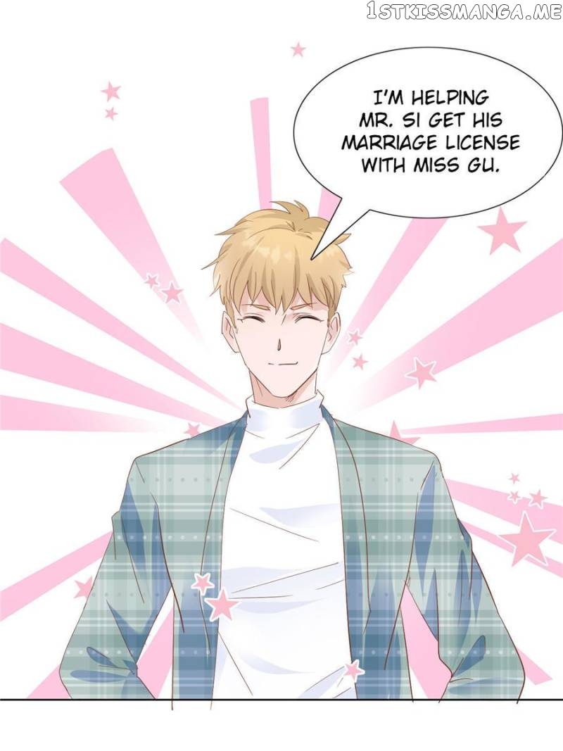 Hello, Heir chapter 25 - page 25