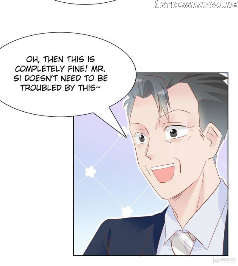 Hello, Heir chapter 25 - page 27