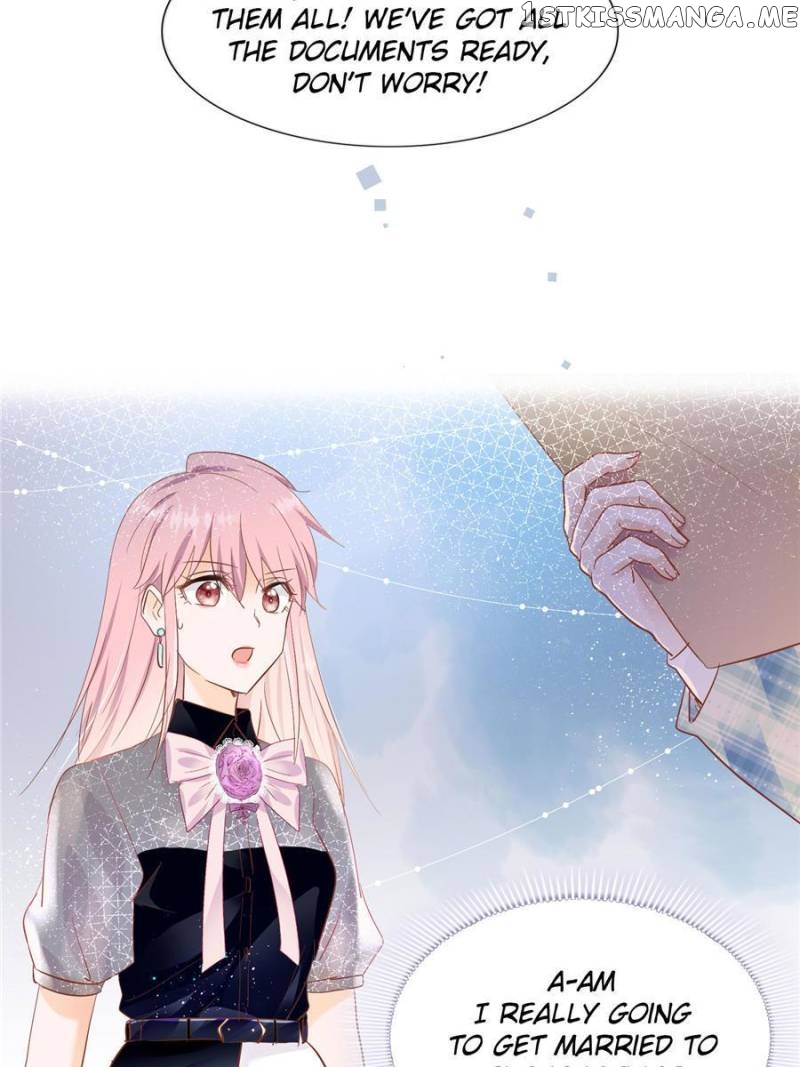 Hello, Heir chapter 25 - page 29