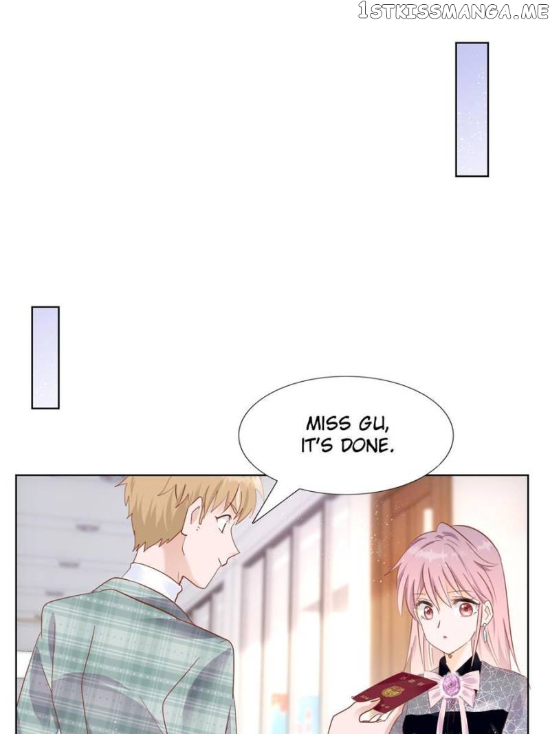 Hello, Heir chapter 25 - page 31