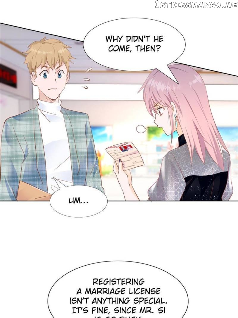 Hello, Heir chapter 25 - page 34