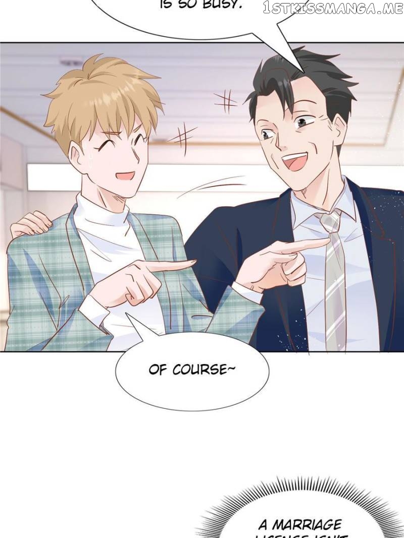 Hello, Heir chapter 25 - page 35