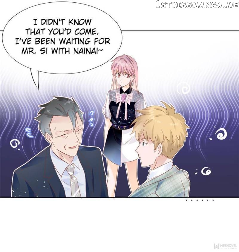 Hello, Heir chapter 25 - page 6