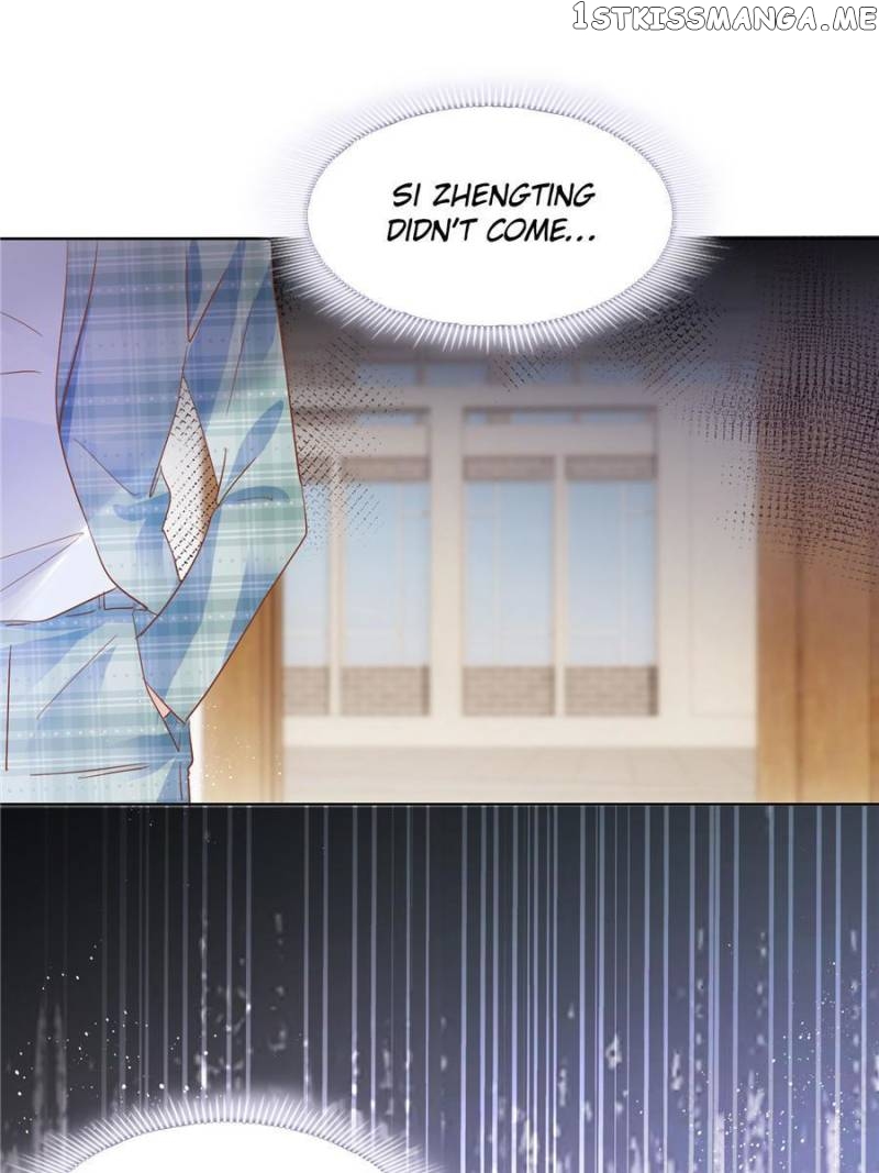Hello, Heir chapter 25 - page 8