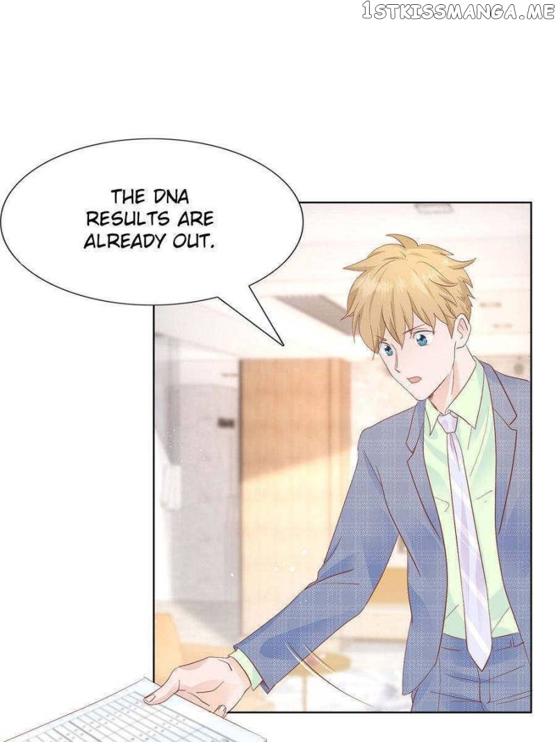 Hello, Heir chapter 24 - page 1