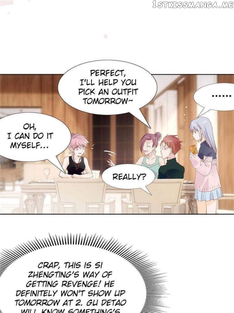 Hello, Heir chapter 24 - page 10