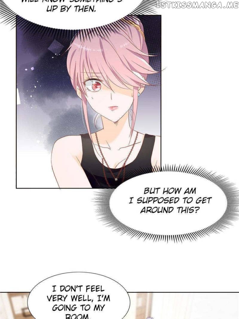 Hello, Heir chapter 24 - page 11