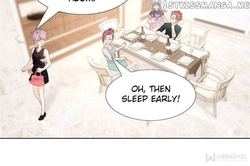 Hello, Heir chapter 24 - page 12
