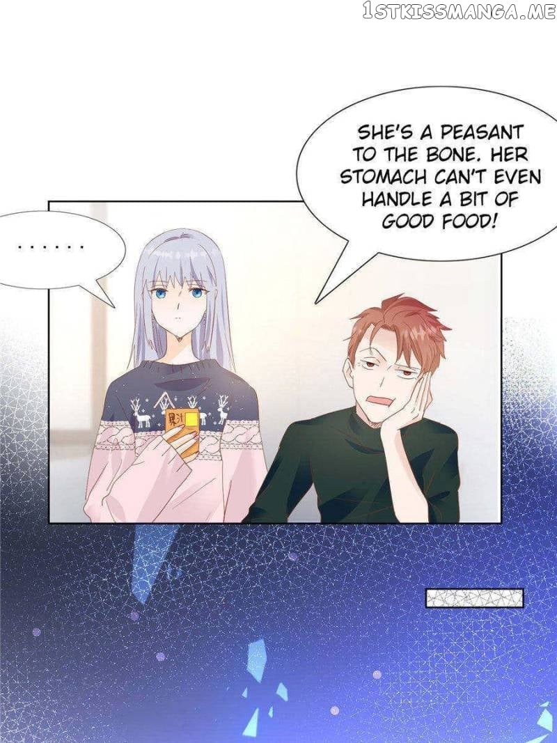 Hello, Heir chapter 24 - page 13