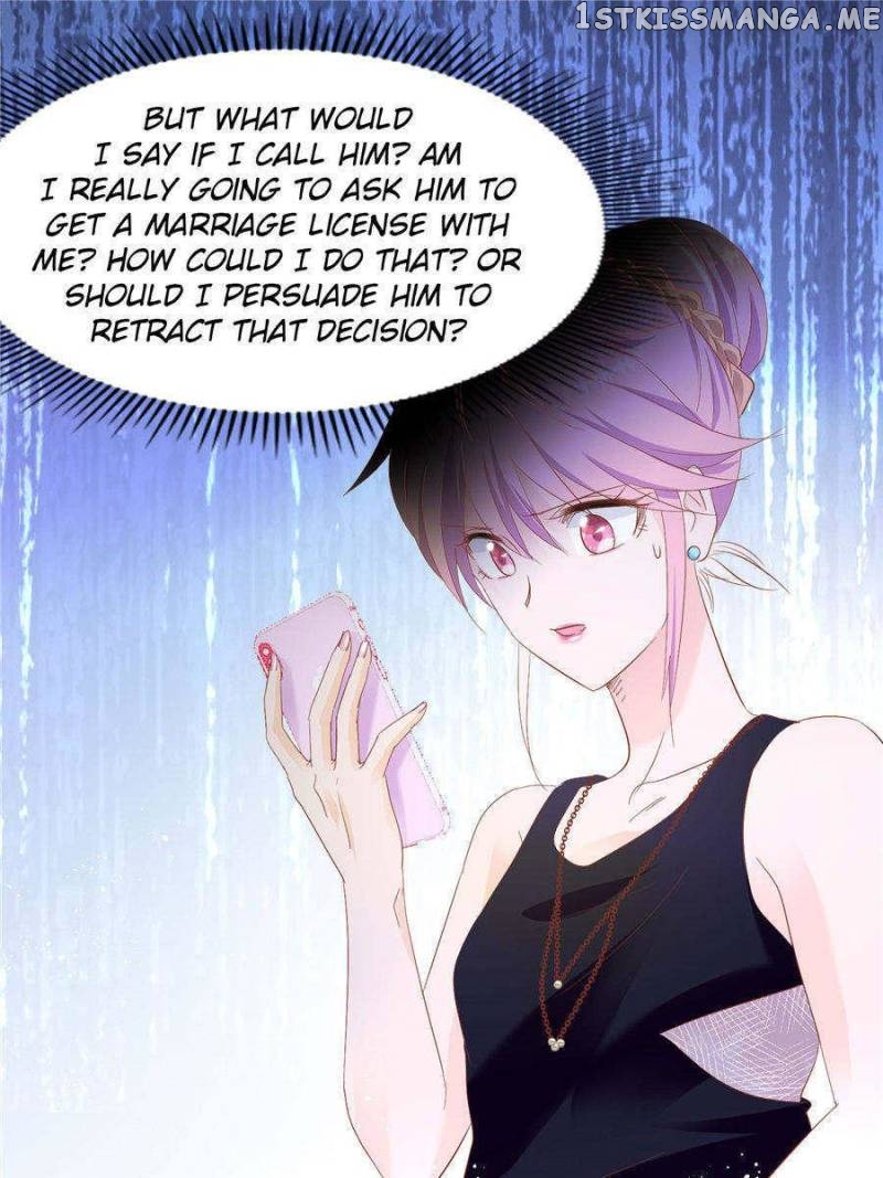 Hello, Heir chapter 24 - page 16