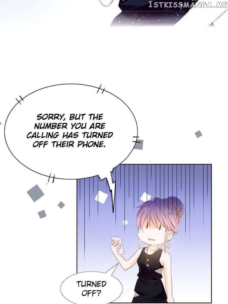 Hello, Heir chapter 24 - page 17
