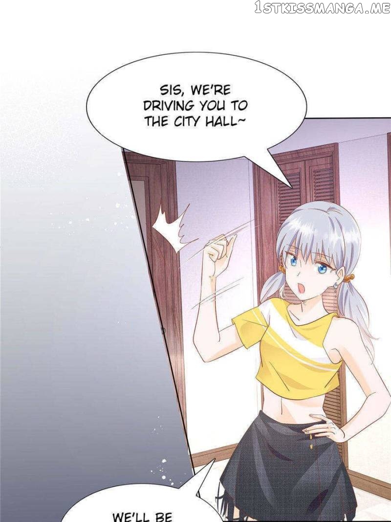Hello, Heir chapter 24 - page 22