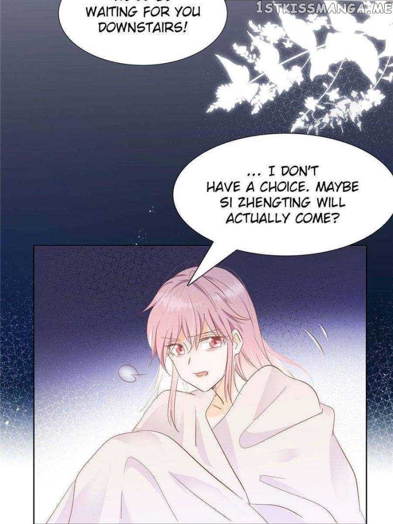 Hello, Heir chapter 24 - page 23