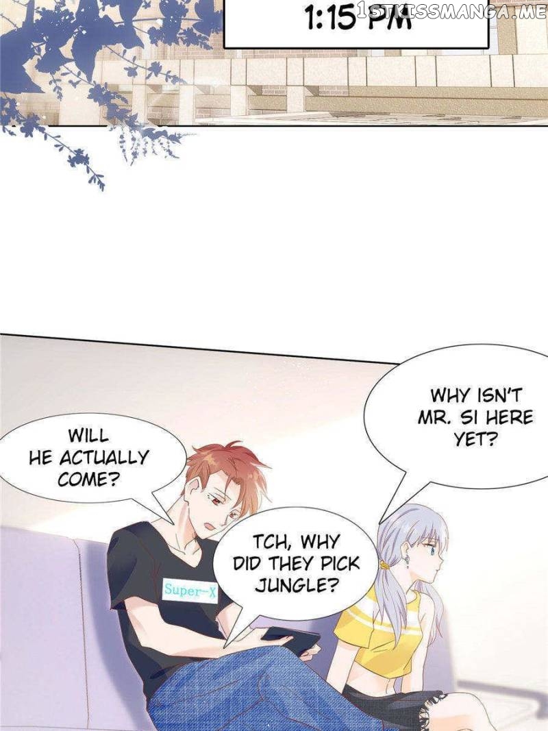 Hello, Heir chapter 24 - page 26