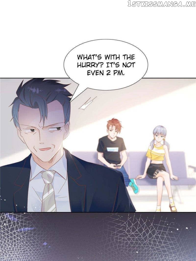Hello, Heir chapter 24 - page 28