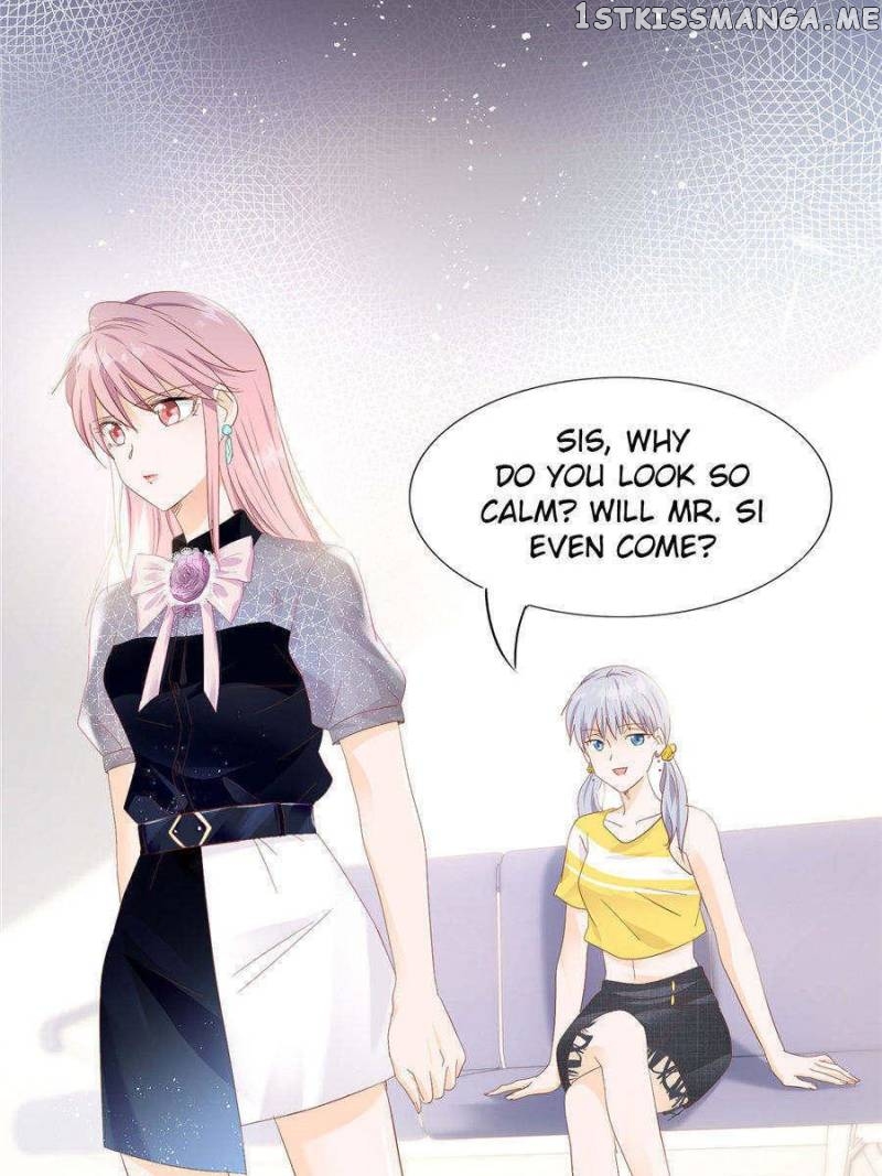 Hello, Heir chapter 24 - page 29