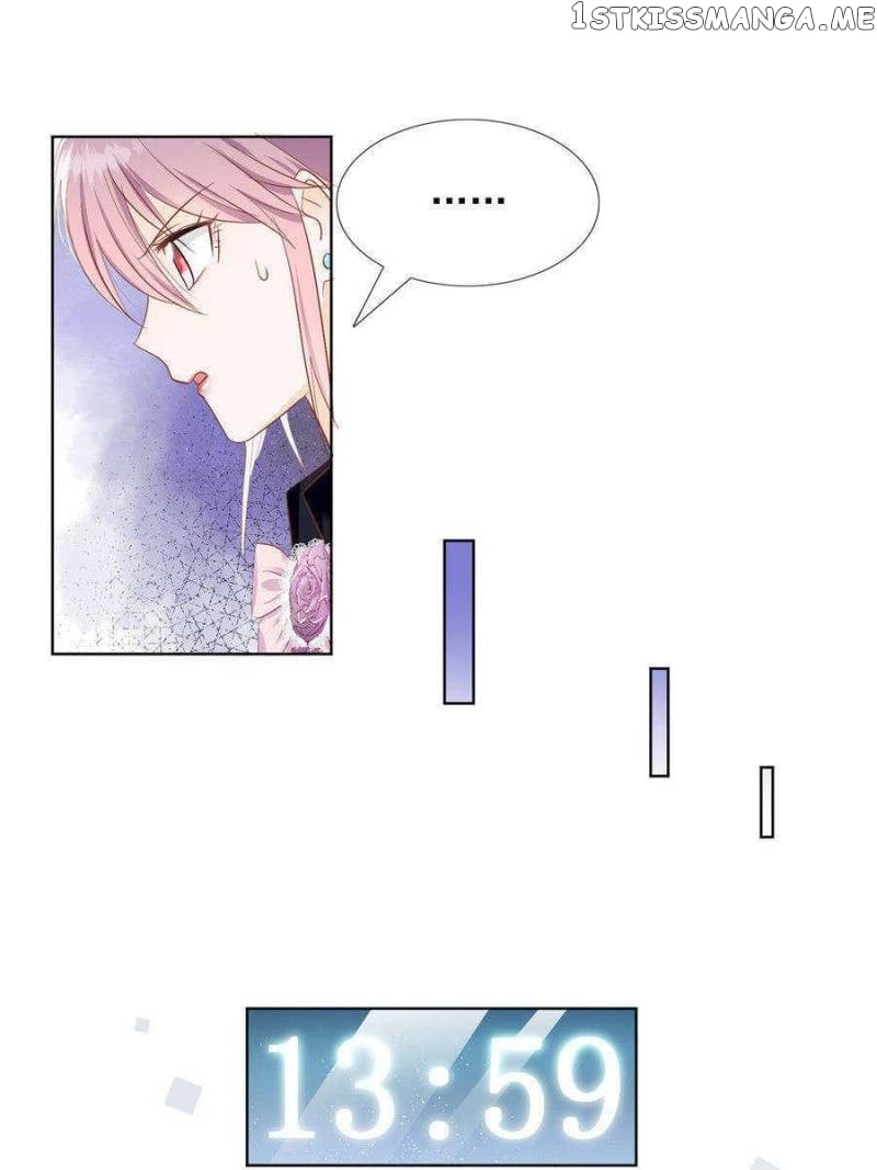 Hello, Heir chapter 24 - page 31
