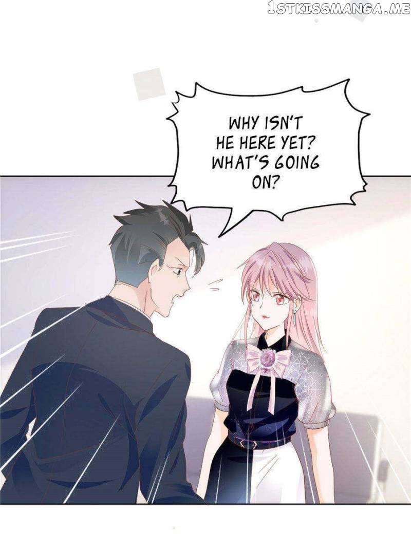Hello, Heir chapter 24 - page 32