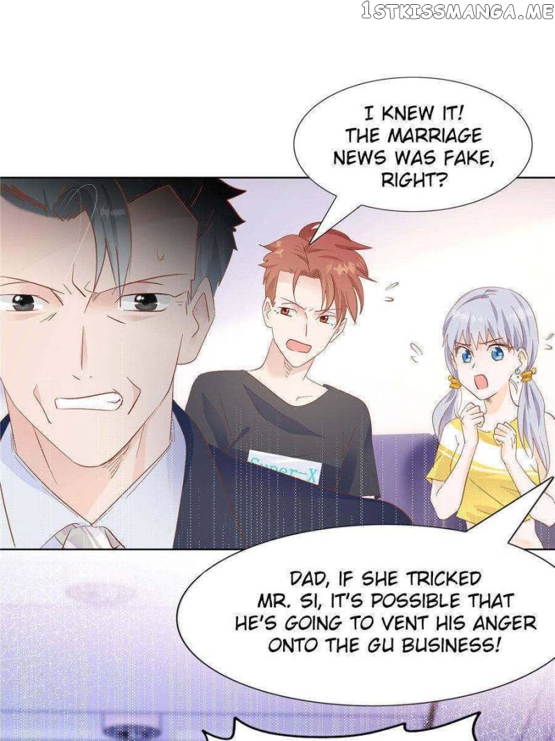 Hello, Heir chapter 24 - page 34