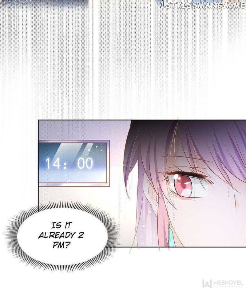 Hello, Heir chapter 24 - page 36