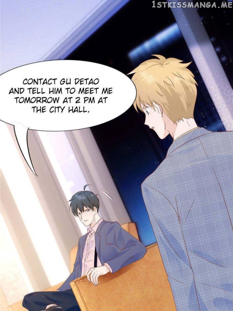 Hello, Heir chapter 24 - page 5