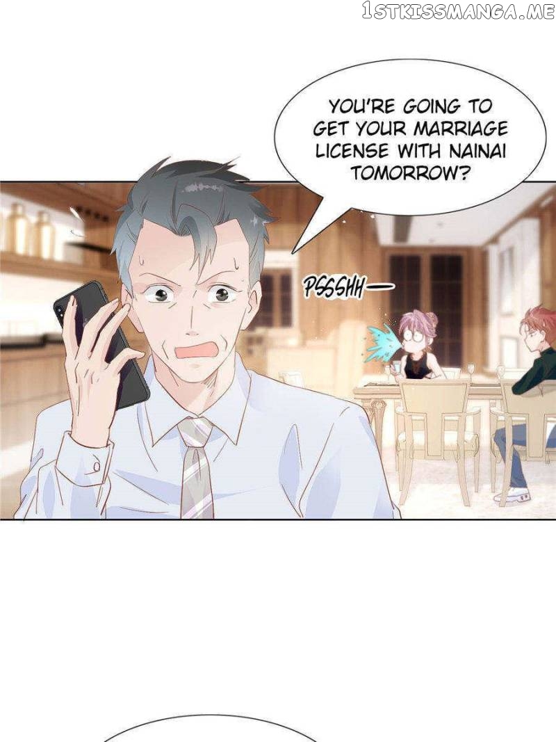 Hello, Heir chapter 24 - page 7