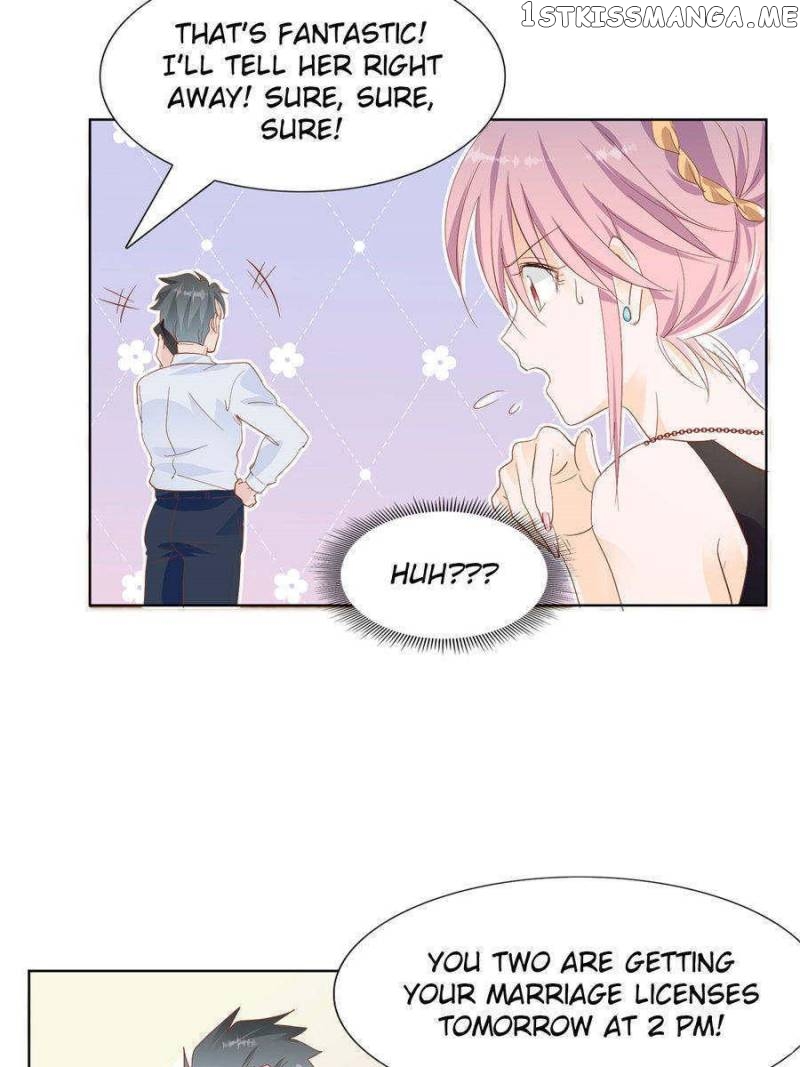 Hello, Heir chapter 24 - page 8