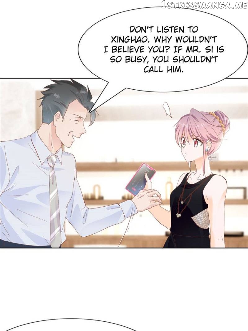 Hello, Heir chapter 23 - page 1