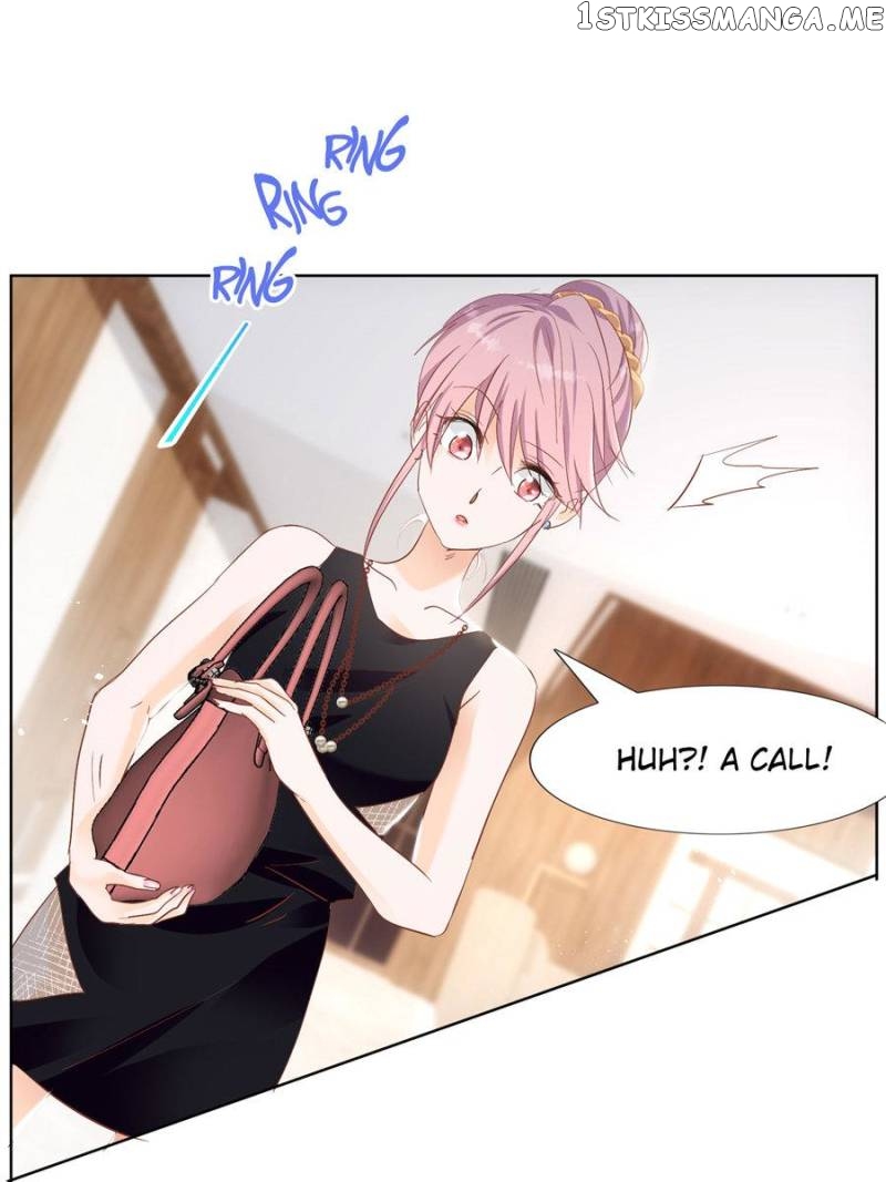 Hello, Heir chapter 23 - page 13