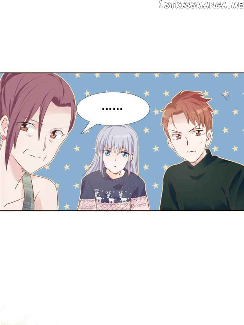 Hello, Heir chapter 23 - page 19