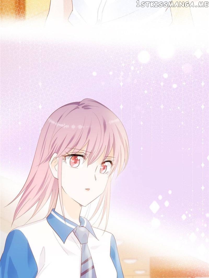 Hello, Heir chapter 23 - page 23