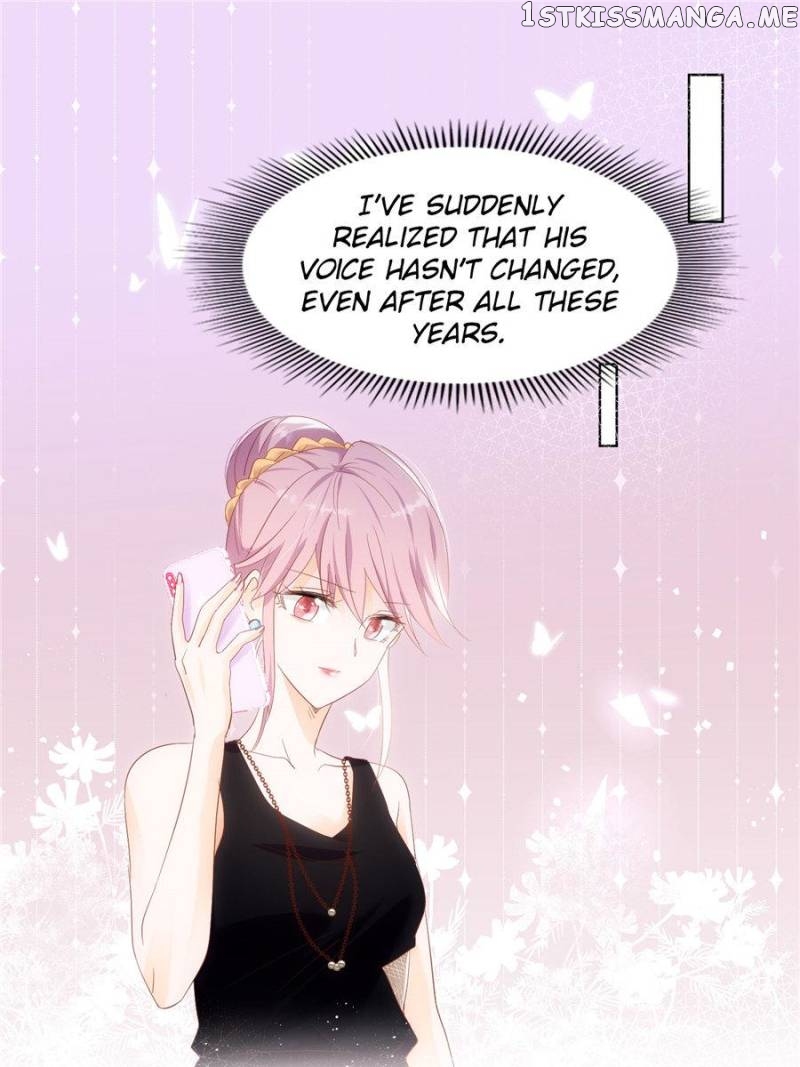 Hello, Heir chapter 23 - page 25