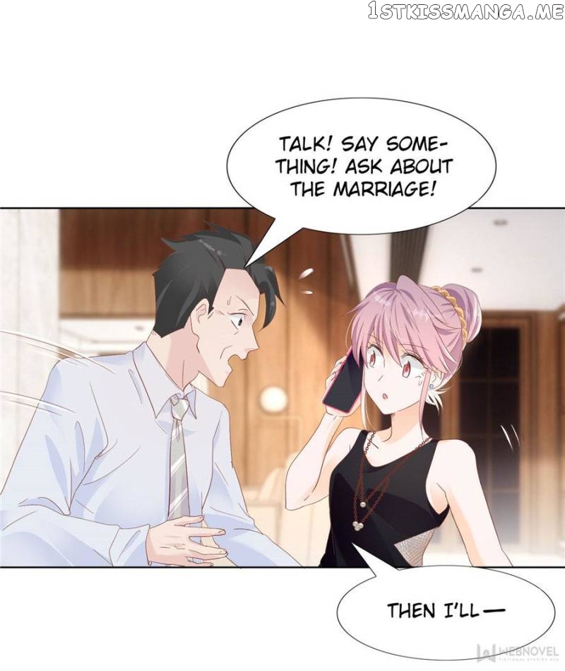 Hello, Heir chapter 23 - page 27