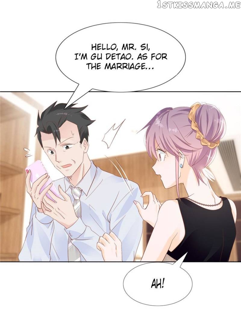 Hello, Heir chapter 23 - page 28