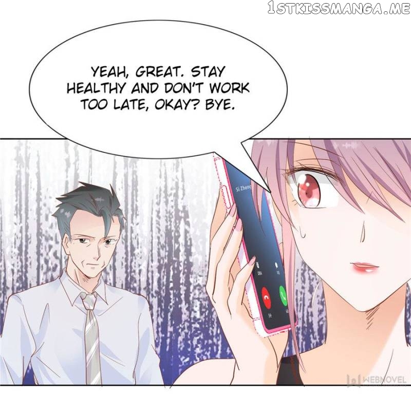 Hello, Heir chapter 23 - page 33