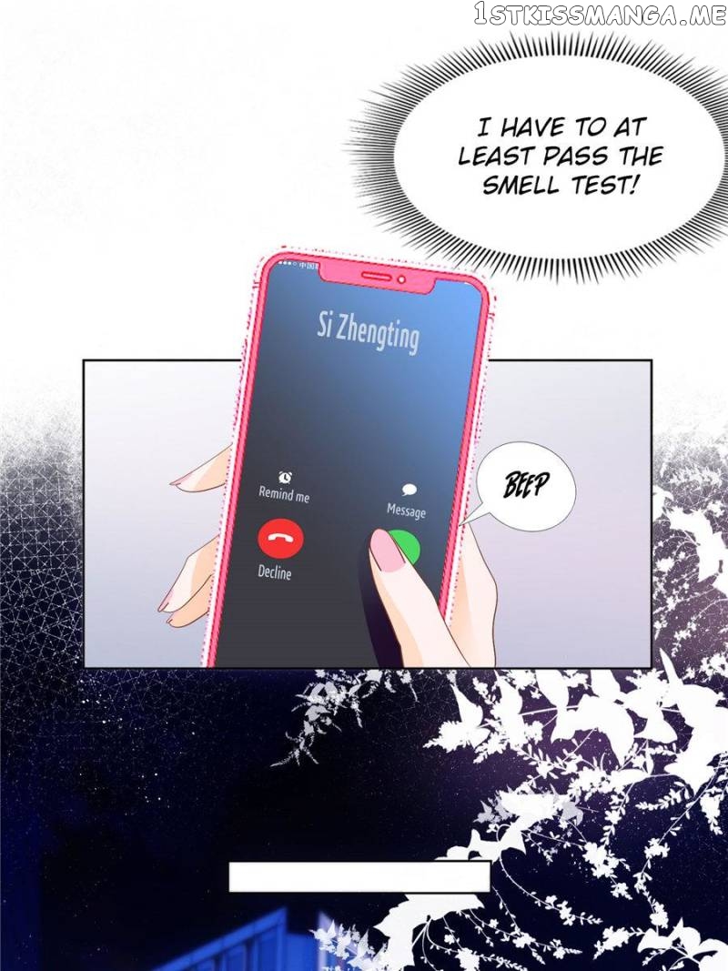 Hello, Heir chapter 23 - page 34