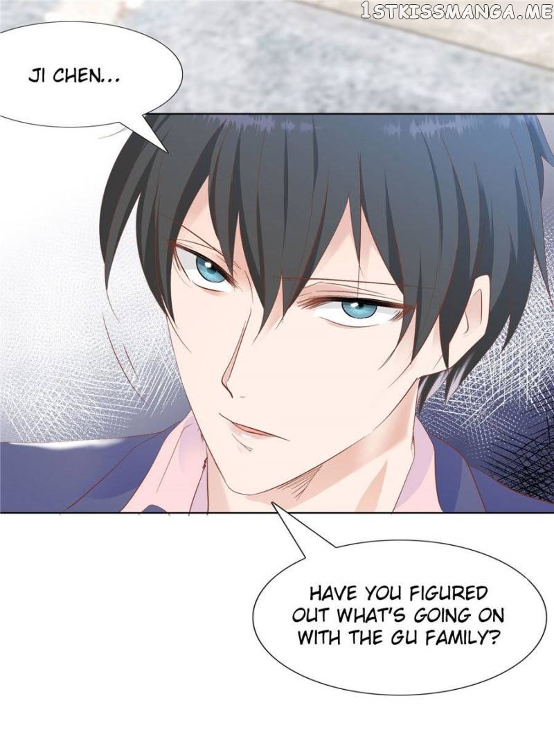 Hello, Heir chapter 23 - page 40