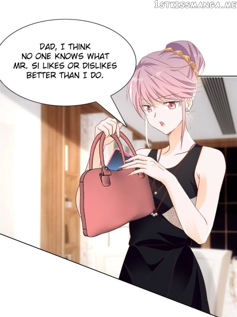 Hello, Heir chapter 23 - page 7