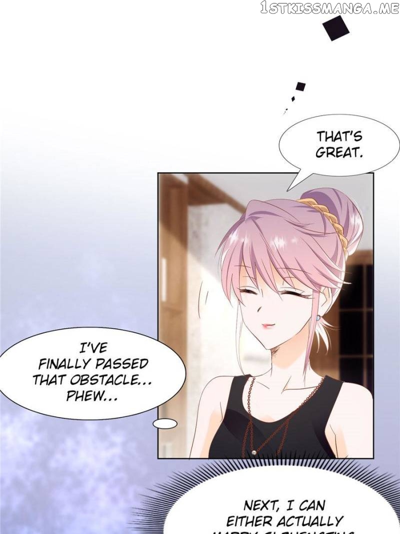 Hello, Heir chapter 23 - page 9