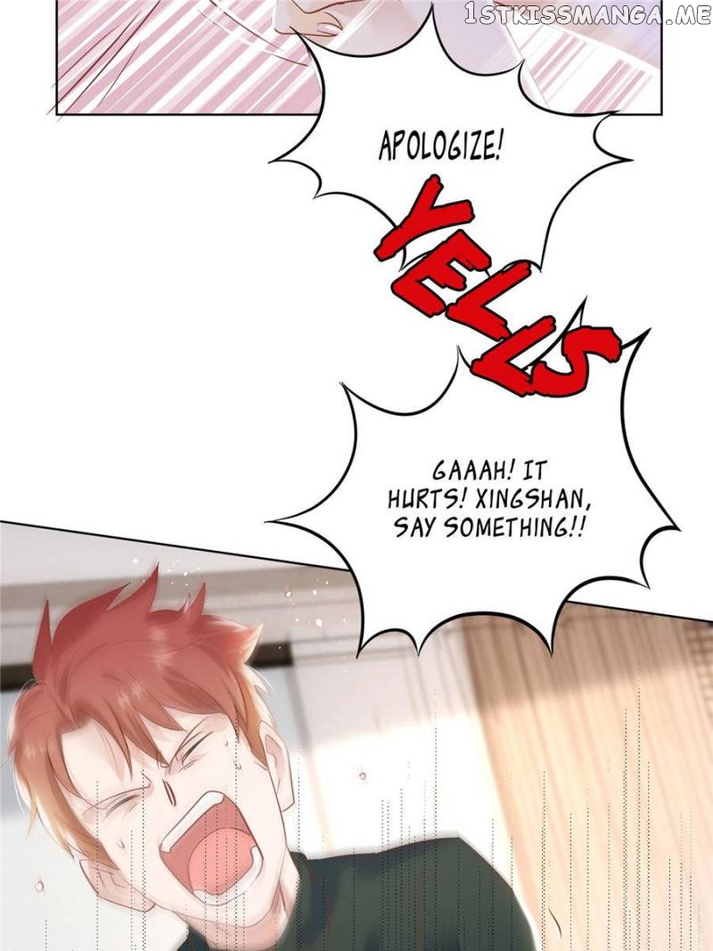 Hello, Heir chapter 22 - page 16