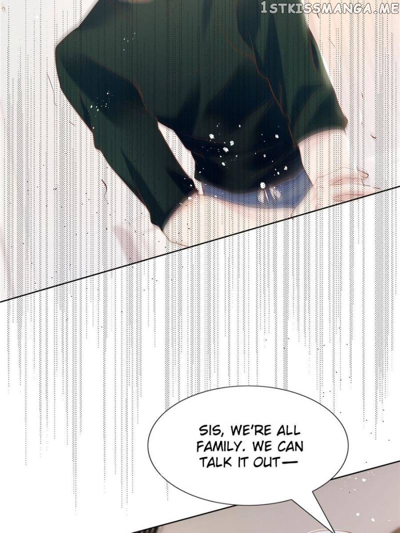 Hello, Heir chapter 22 - page 17