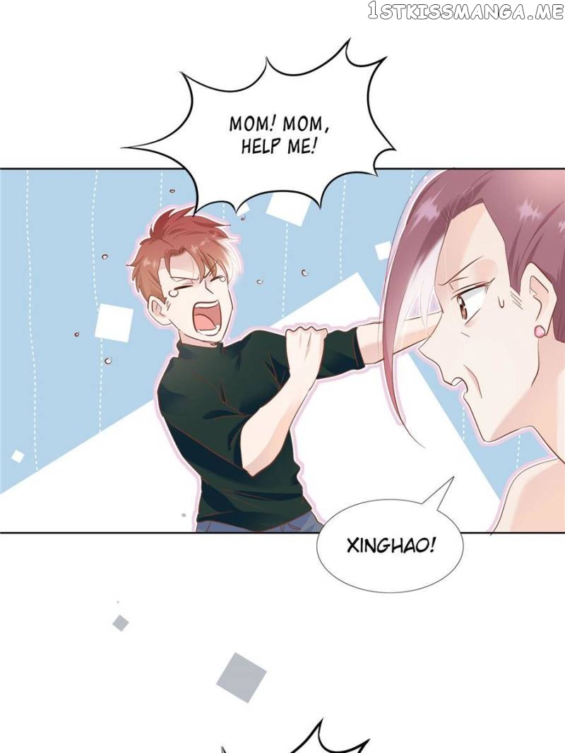 Hello, Heir chapter 22 - page 20