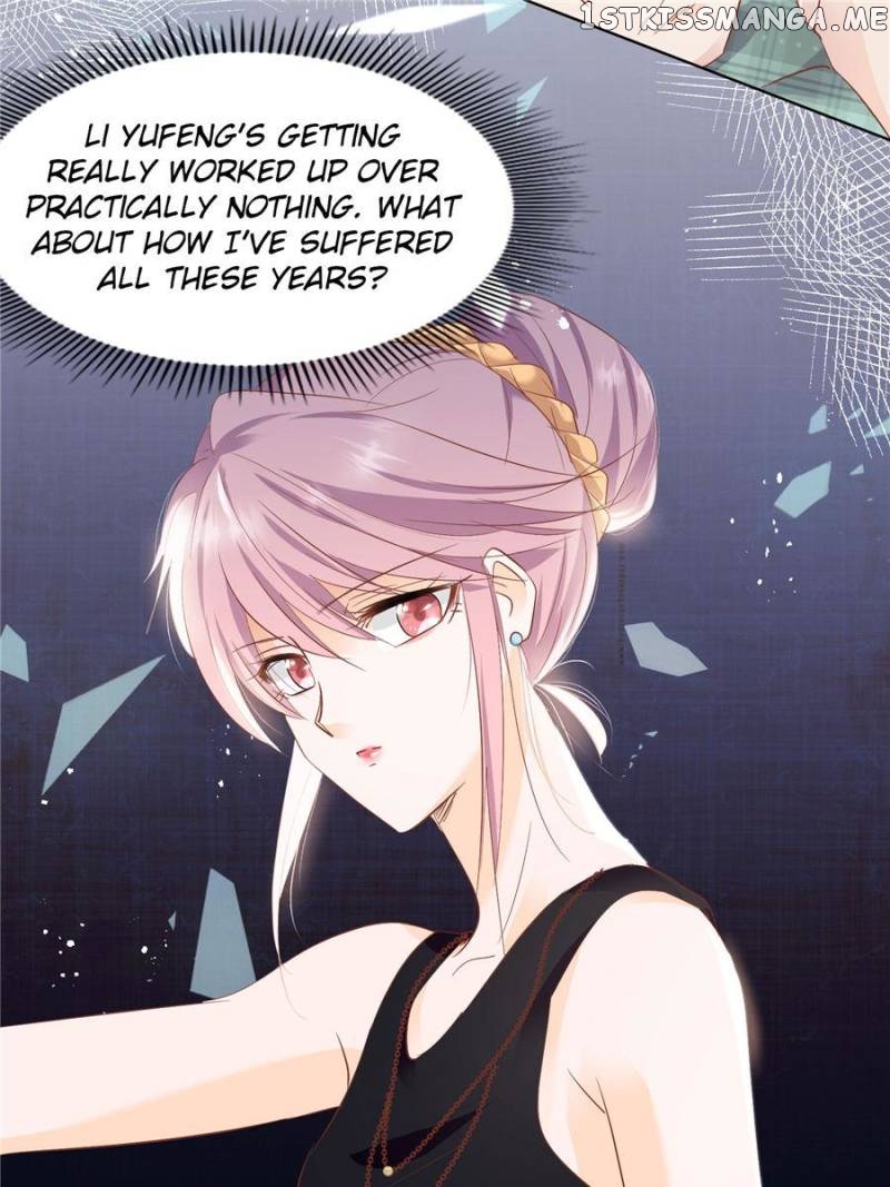Hello, Heir chapter 22 - page 22