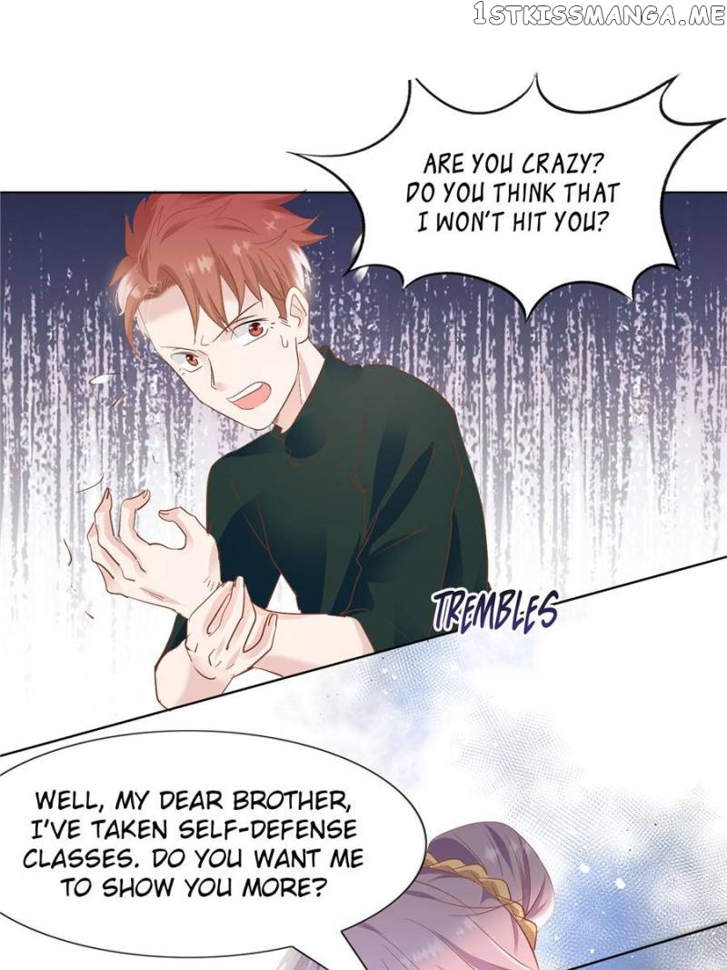 Hello, Heir chapter 22 - page 25
